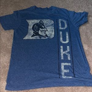 Vintage Duke Shirt